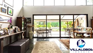 Casa com 4 Quartos à venda, 369m² no Vila Madalena, São Paulo - Foto 4