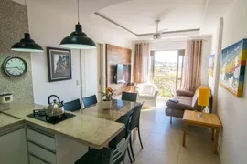 Apartamento com 2 Quartos à venda, 61m² no Canasvieiras, Florianópolis - Foto 5