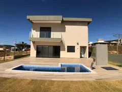 Casa de Condomínio com 4 Quartos à venda, 265m² no Gran Royalle, Lagoa Santa - Foto 20