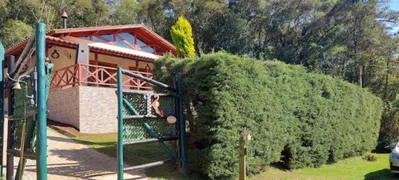 Casa com 4 Quartos à venda, 240m² no Monte Verde, Camanducaia - Foto 28