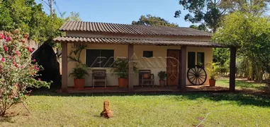 Casa de Condomínio com 6 Quartos à venda, 460m² no Recreio Internacional, Ribeirão Preto - Foto 1