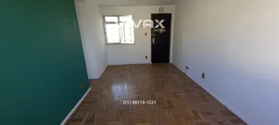 Apartamento com 2 Quartos à venda, 50m² no Lins de Vasconcelos, Rio de Janeiro - Foto 2
