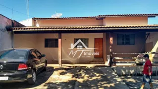 Casa com 3 Quartos à venda, 163m² no Vila Valle, Sumaré - Foto 2