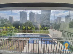 Apartamento com 2 Quartos à venda, 127m² no Morumbi, São Paulo - Foto 5