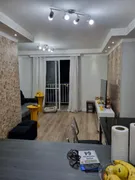 Apartamento com 3 Quartos à venda, 70m² no Taboão, Diadema - Foto 9
