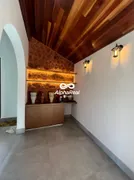 Casa de Condomínio com 4 Quartos à venda, 400m² no Estancia Estoril I, Nova Lima - Foto 17