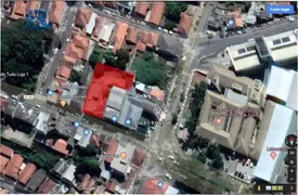 Terreno / Lote / Condomínio à venda, 998m² no Centro, Itatiba - Foto 1