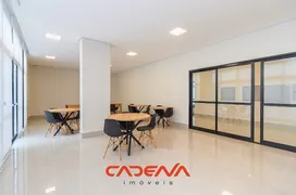 Studio com 1 Quarto para alugar, 19m² no Centro, Curitiba - Foto 22