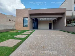 Casa de Condomínio com 3 Quartos à venda, 200m² no Jardim Valencia, Ribeirão Preto - Foto 1