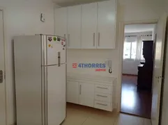 Apartamento com 3 Quartos à venda, 71m² no Parque Santos Dumont, Taboão da Serra - Foto 28