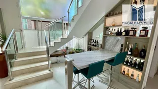 Casa de Condomínio com 4 Quartos à venda, 400m² no Cararu, Eusébio - Foto 15