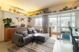 Apartamento com 2 Quartos à venda, 85m² no Pinheiros, São Paulo - Foto 3