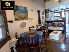 Casa de Condomínio com 4 Quartos para alugar, 96m² no Manguinhos, Armação dos Búzios - Foto 3