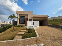 Casa de Condomínio com 3 Quartos à venda, 215m² no Residencial Fazenda Santa Rosa Fase 1, Itatiba - Foto 1