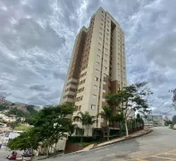 Apartamento com 3 Quartos à venda, 85m² no Estoril, Belo Horizonte - Foto 3