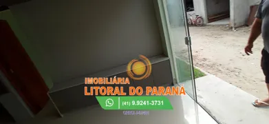 Casa com 2 Quartos à venda, 70m² no Guarapari, Pontal do Paraná - Foto 16