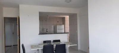 Apartamento com 3 Quartos à venda, 80m² no Noivos, Teresina - Foto 12