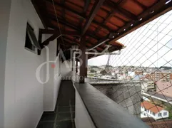 Apartamento com 4 Quartos para alugar, 230m² no Sao Sebastiao, Barbacena - Foto 24