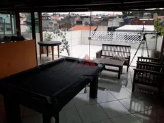 Sobrado com 3 Quartos à venda, 220m² no Conjunto Habitacional Barreira Grande, São Paulo - Foto 19