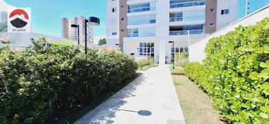 Apartamento com 3 Quartos à venda, 129m² no Vila Romana, São Paulo - Foto 38