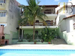 Casa de Condomínio com 4 Quartos à venda, 333m² no Freguesia- Jacarepaguá, Rio de Janeiro - Foto 2