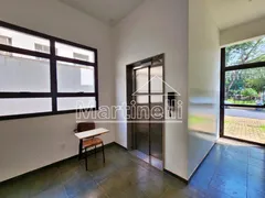 Conjunto Comercial / Sala para alugar, 27m² no Vila Tibério, Ribeirão Preto - Foto 9