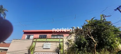 Loja / Salão / Ponto Comercial para venda ou aluguel, 300m² no Parque São Domingos, São Paulo - Foto 5