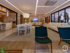 Apartamento com 4 Quartos à venda, 246m² no Setor Bueno, Goiânia - Foto 6
