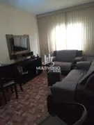 Apartamento com 3 Quartos à venda, 75m² no Encruzilhada, Santos - Foto 1
