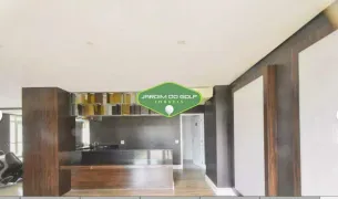 Apartamento com 3 Quartos para alugar, 107m² no Jardim Marajoara, São Paulo - Foto 46