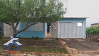 Casa com 3 Quartos à venda, 142m² no Colina Verde, Tatuí - Foto 1