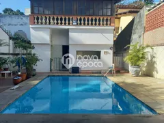 Casa com 4 Quartos à venda, 385m² no Grajaú, Rio de Janeiro - Foto 2