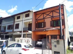 Casa de Condomínio com 3 Quartos à venda, 113m² no Cascata Guarani, Teresópolis - Foto 1
