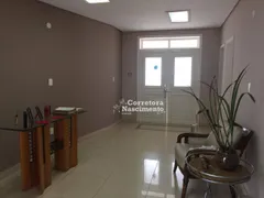 Casa de Condomínio com 5 Quartos para venda ou aluguel, 532m² no Jardim Aquarius, São José dos Campos - Foto 5