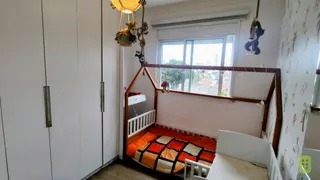 Casa de Condomínio com 3 Quartos à venda, 160m² no Campestre, Santo André - Foto 17