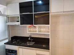 Apartamento com 2 Quartos à venda, 58m² no Jardim Wanda, Taboão da Serra - Foto 5