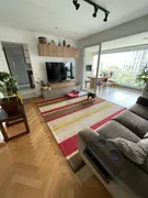Apartamento com 3 Quartos à venda, 134m² no Brooklin, São Paulo - Foto 2