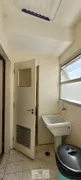 Apartamento com 3 Quartos para alugar, 110m² no Pitangueiras, Guarujá - Foto 36