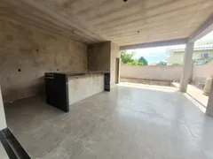 Casa de Condomínio com 3 Quartos à venda, 224m² no Altos do Jaraguá, Araraquara - Foto 12