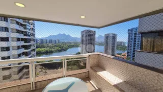 Apartamento com 2 Quartos para venda ou aluguel, 94m² no Barra da Tijuca, Rio de Janeiro - Foto 3