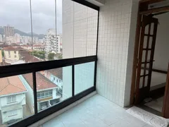 Apartamento com 3 Quartos à venda, 160m² no Gonzaga, Santos - Foto 7
