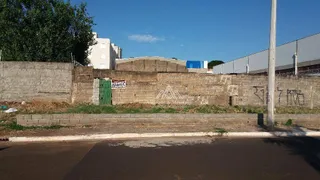 Terreno / Lote / Condomínio para alugar, 300m² no VILA VIRGINIA, Ribeirão Preto - Foto 1