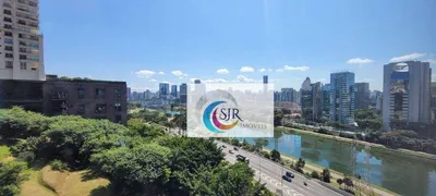 Conjunto Comercial / Sala para alugar, 268m² no Cidade Jardim, São Paulo - Foto 22