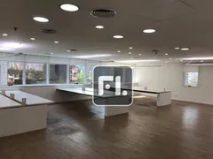 Conjunto Comercial / Sala para venda ou aluguel, 206m² no Vila Olímpia, São Paulo - Foto 1