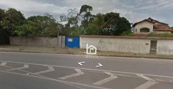 Terreno / Lote Comercial à venda, 650m² no Ponta da Fruta, Vila Velha - Foto 1