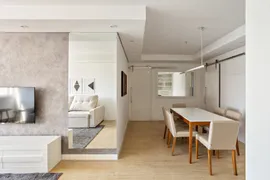 Apartamento com 3 Quartos para alugar, 133m² no Cerqueira César, São Paulo - Foto 5