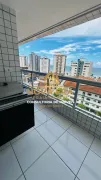 Apartamento com 2 Quartos para alugar, 70m² no Vila Caicara, Praia Grande - Foto 2