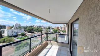 Cobertura com 3 Quartos à venda, 119m² no Água Verde, Curitiba - Foto 1
