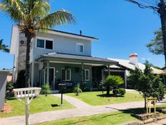Casa com 5 Quartos à venda, 350m² no Jurerê Internacional, Florianópolis - Foto 1