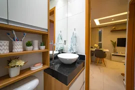 Apartamento com 2 Quartos à venda, 39m² no Parque Santana, Santana de Parnaíba - Foto 7